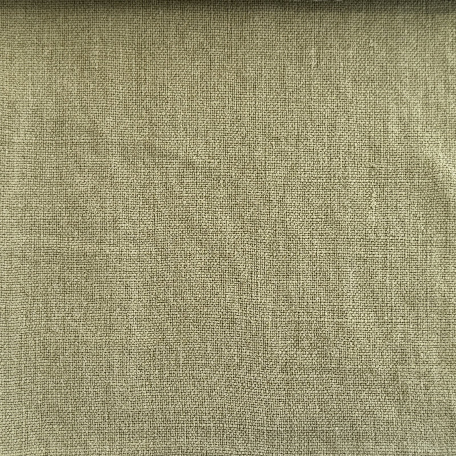 Linen fabric swatch 08