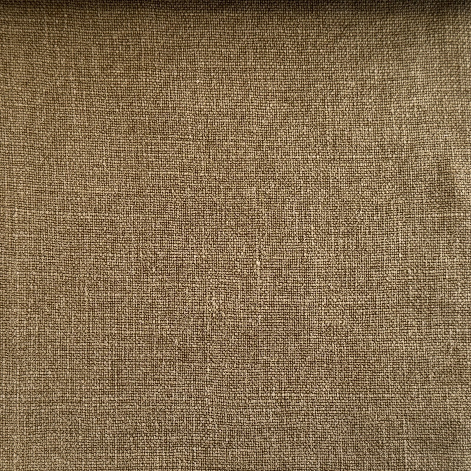 Linen fabric swatch 09