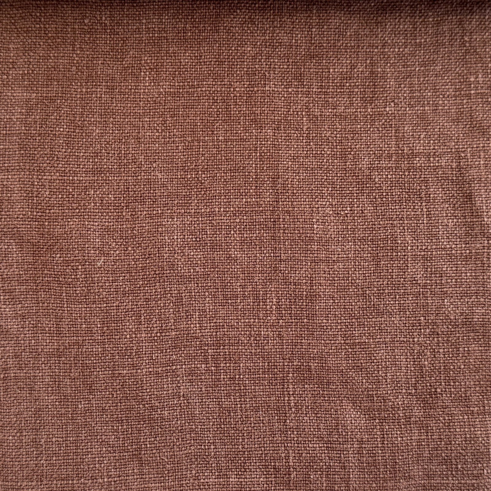 Linen fabric swatch 10