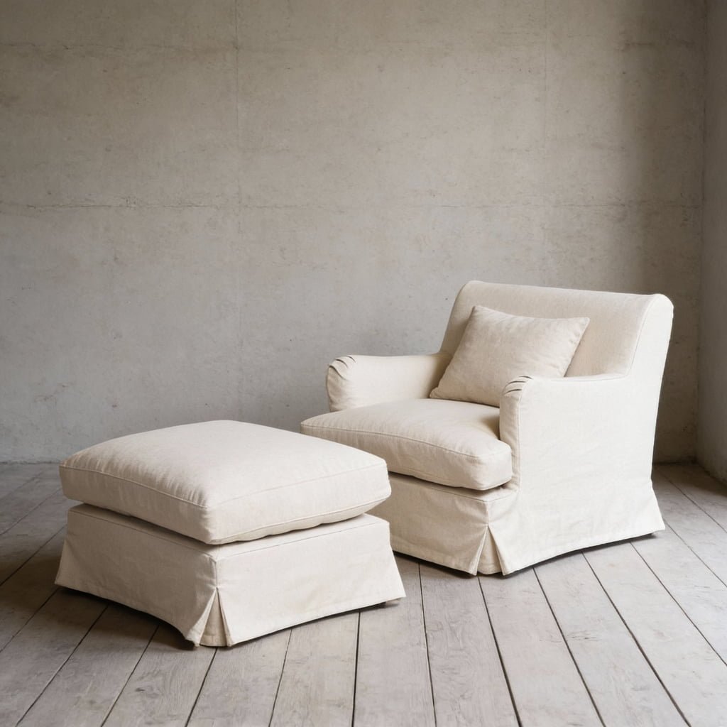 Campbell Armchair