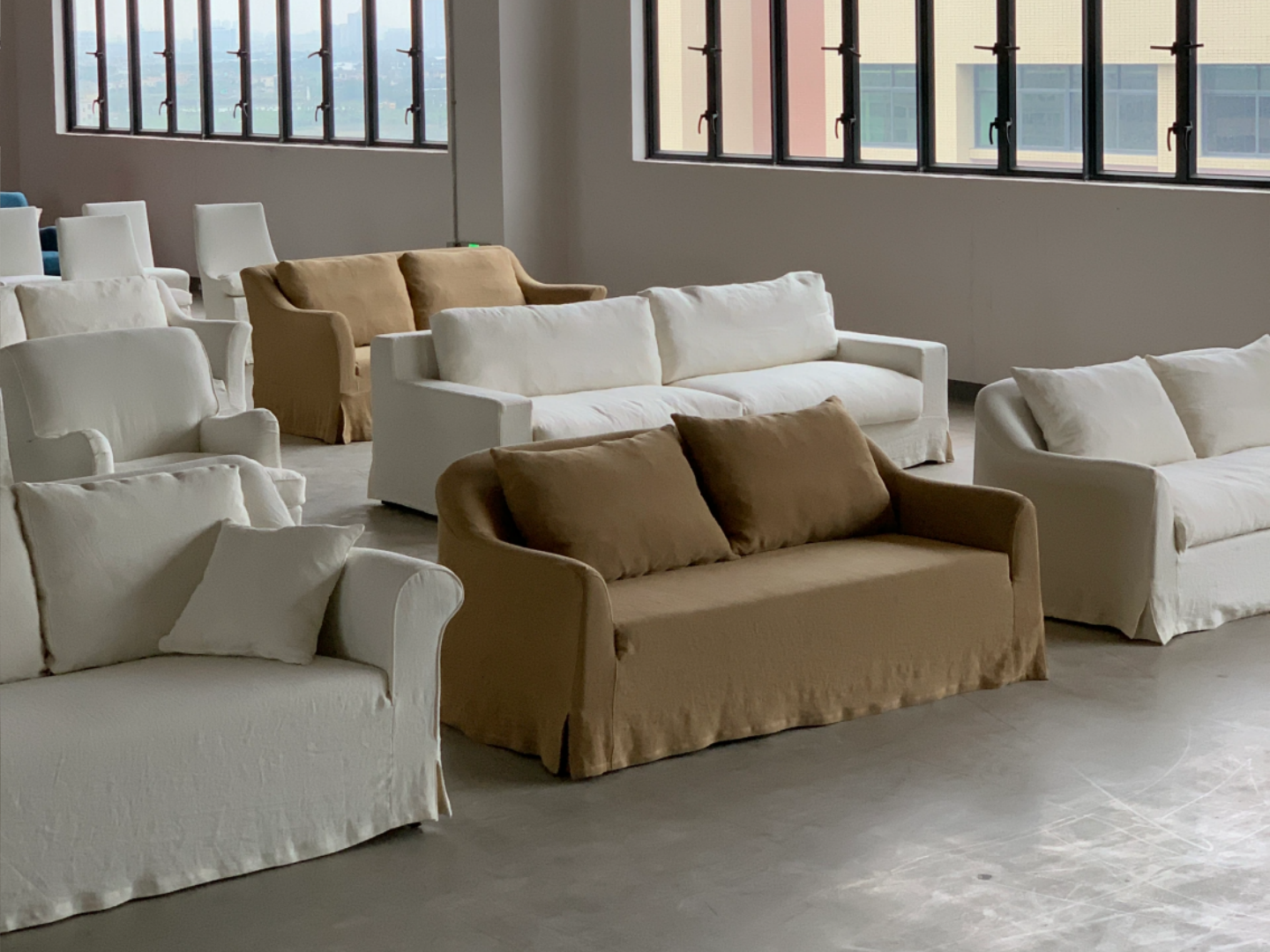 Linen Care 101: Your Essential Guide to Dry Cleaning