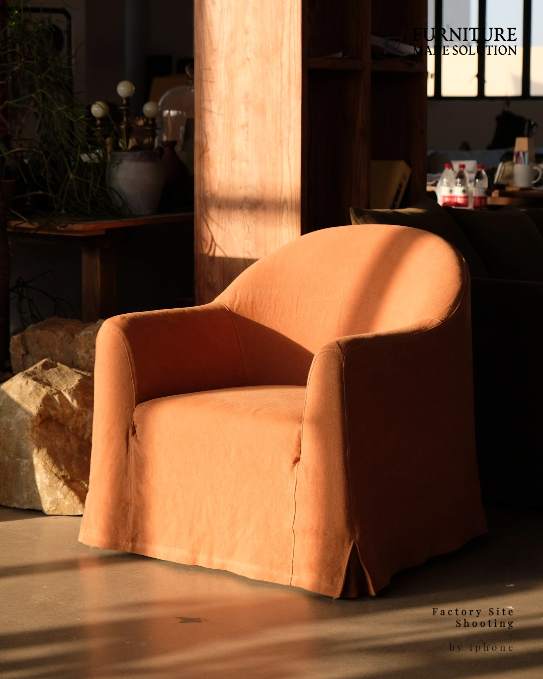 Why You Absolutely Need a Second Slipcover (Trust Us!)