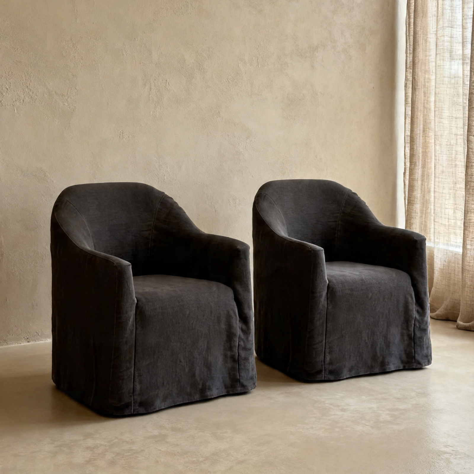 Dining Chairs icon