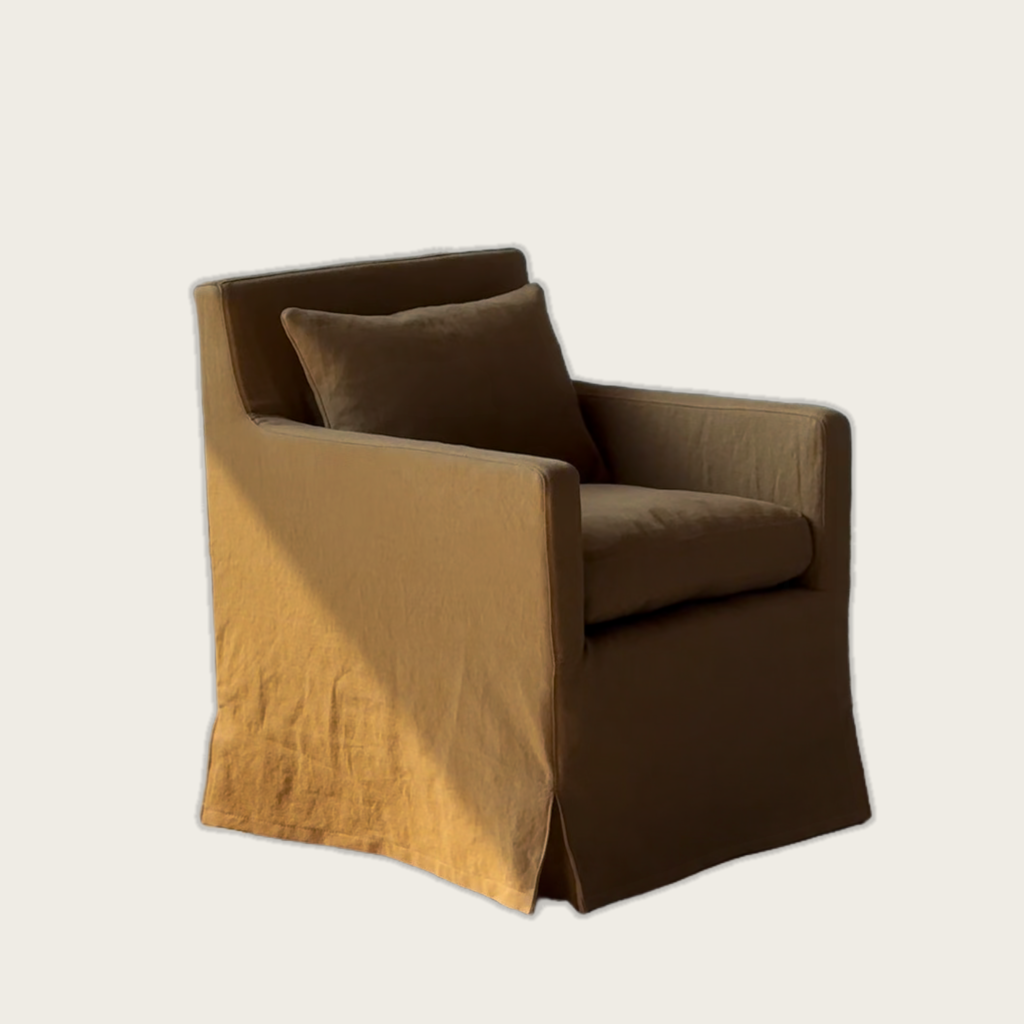 Louis Armchair & Dining Chair