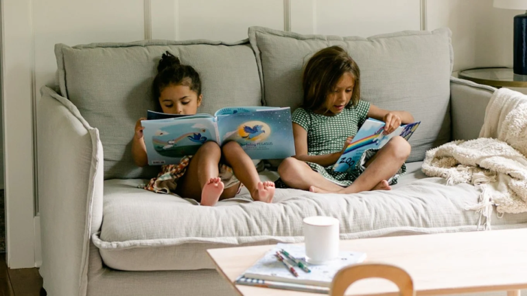 The Ideal Fabric for Your Children