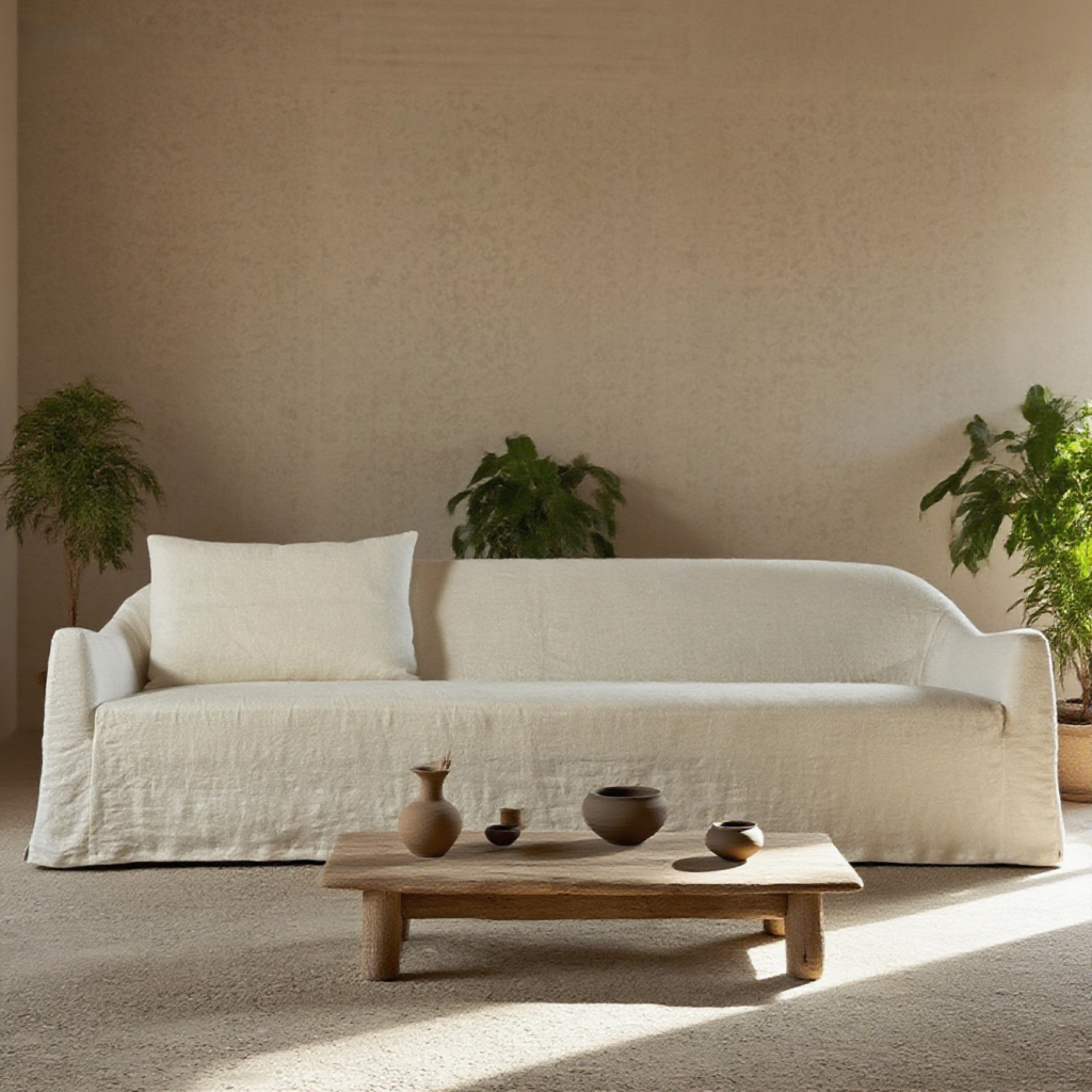 Lyon Sofa