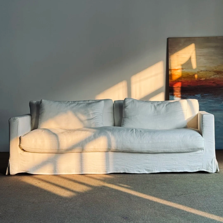 Linen World | Handcrafted Bespoke Pure Linen Sofas &Upholstery ...