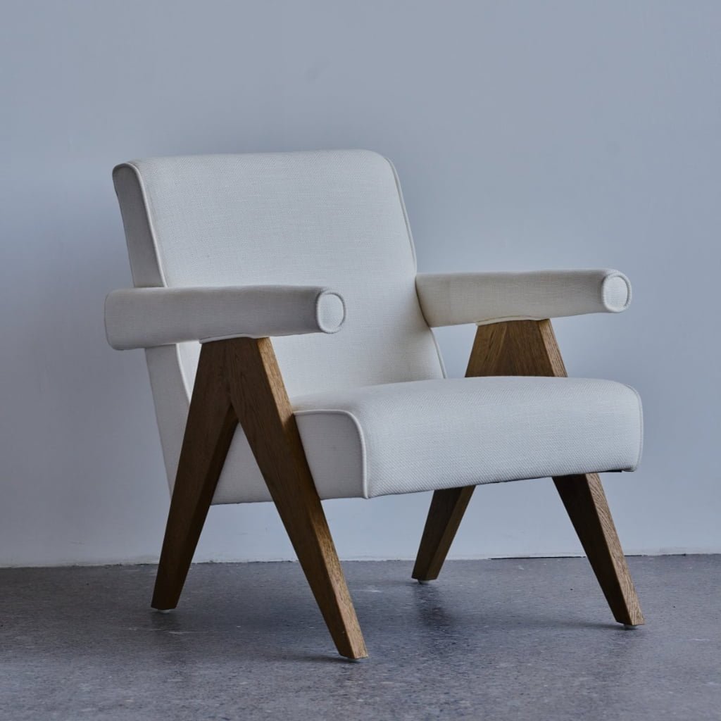 Astra Armchair