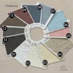 Cotton Primera