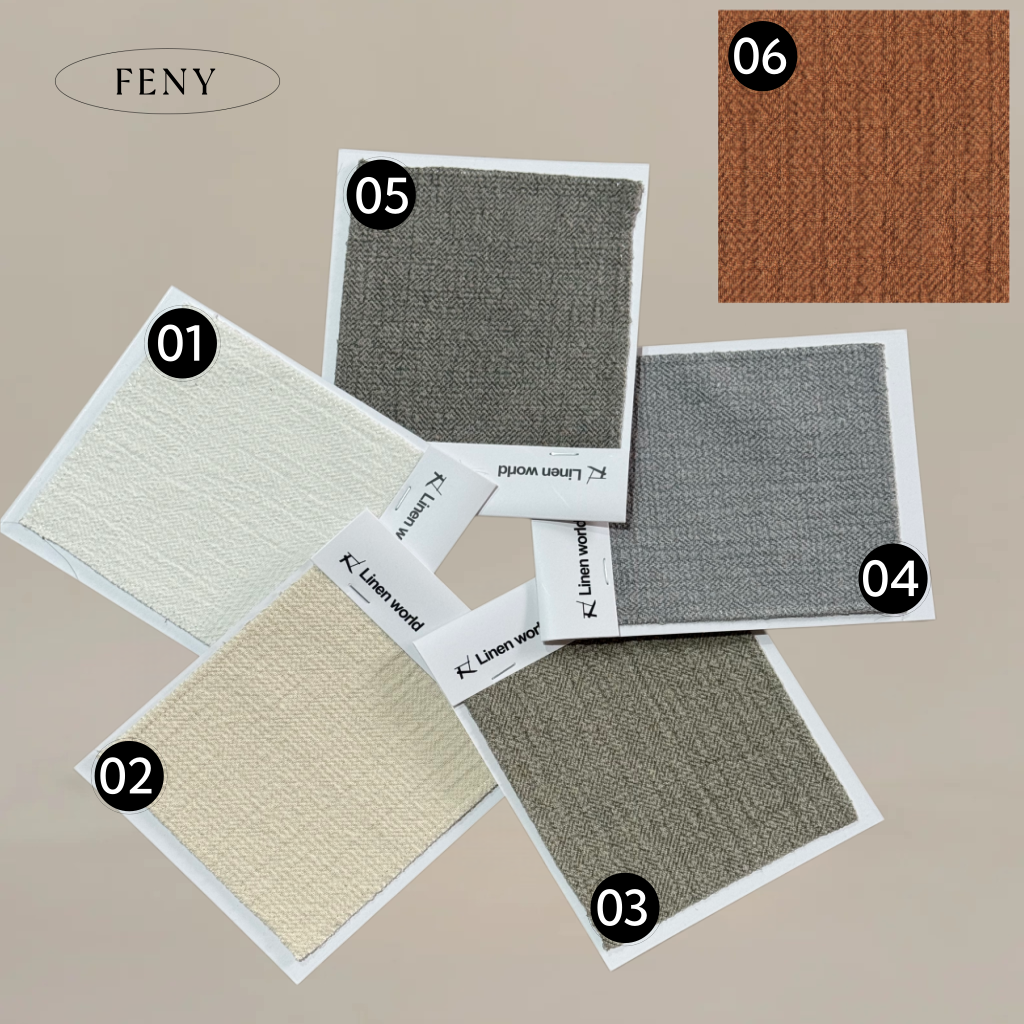 Fenny Series