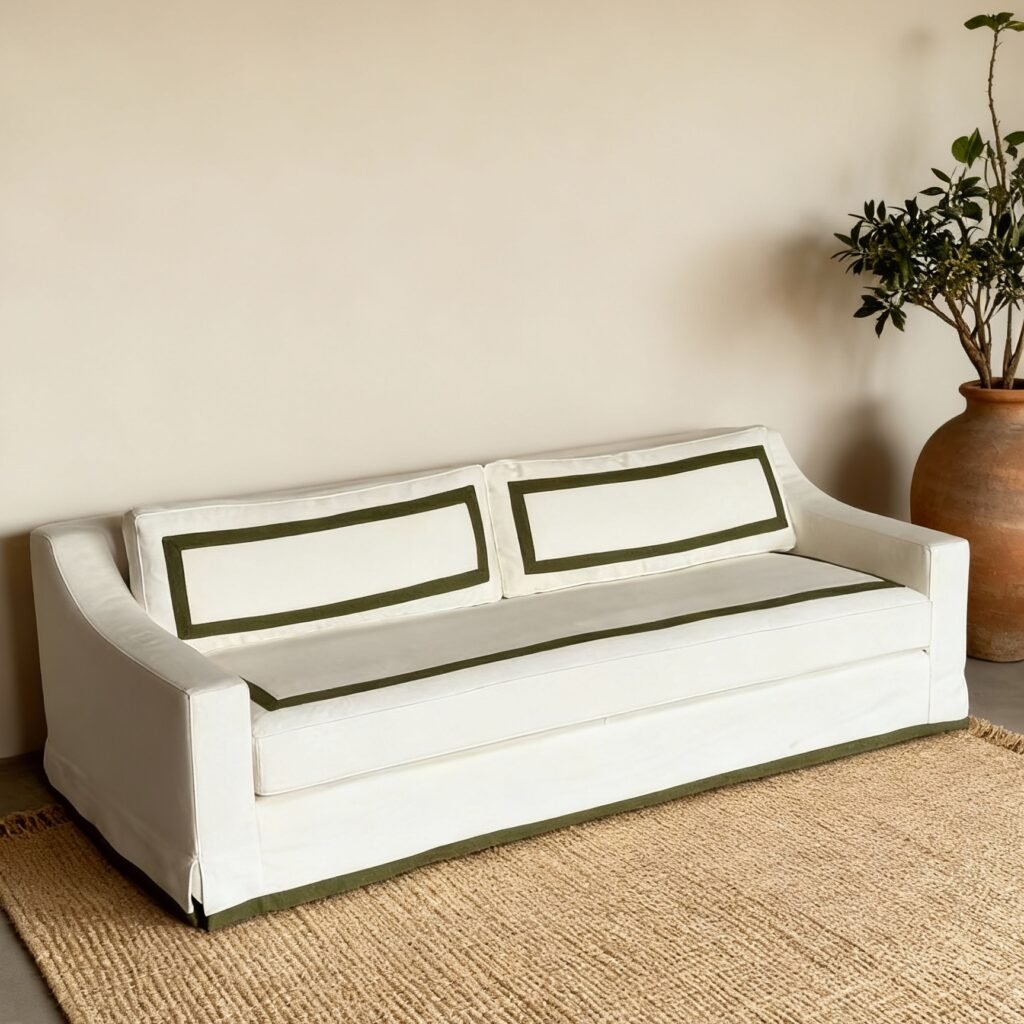 Finesse Sofa