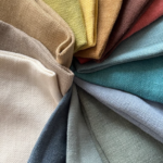 Thick Linen Ever Series