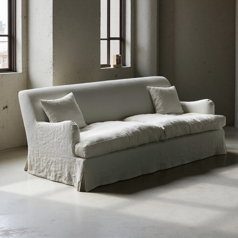Campbell Sofa