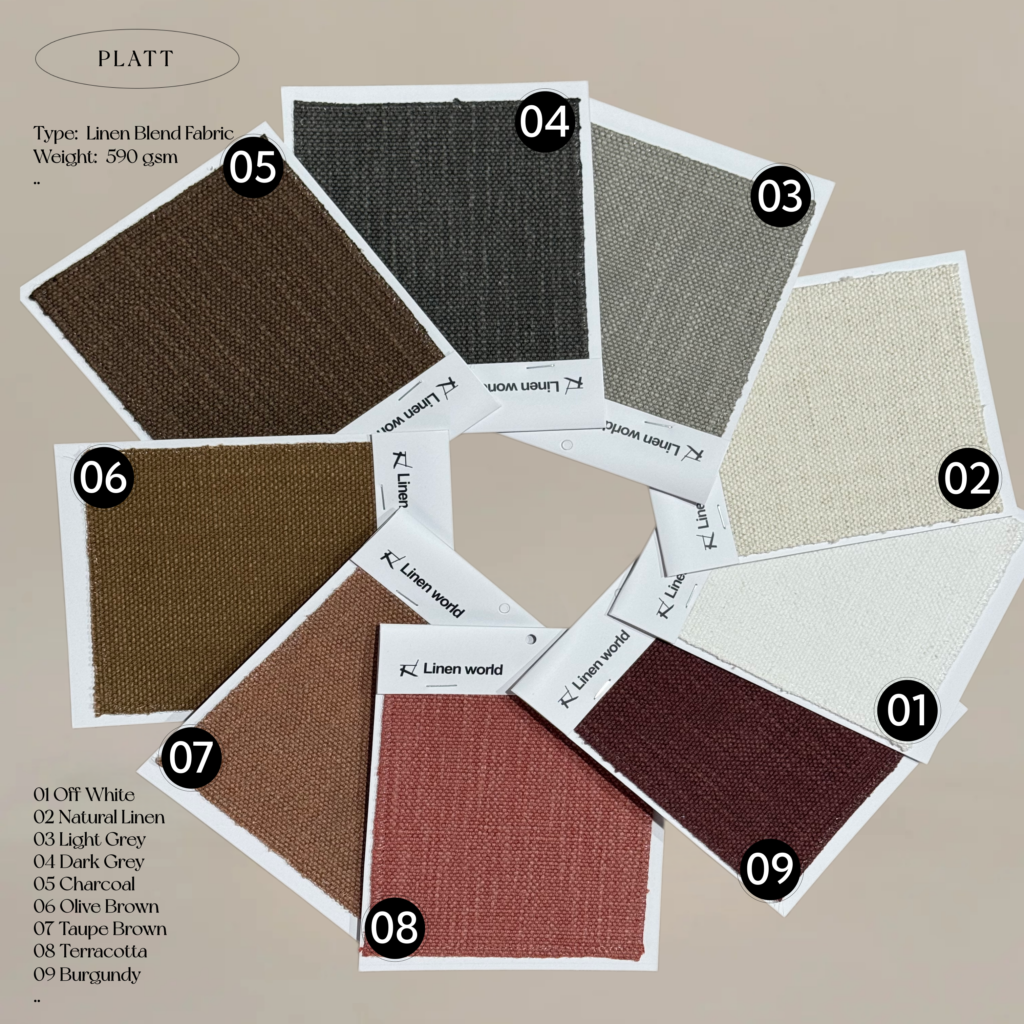 Platt Series