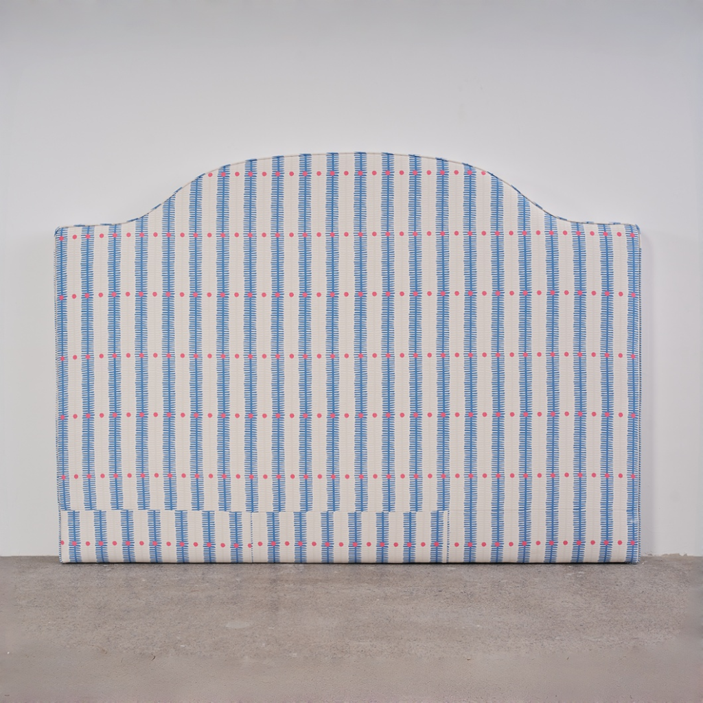 Customizable Headboards-Shape E