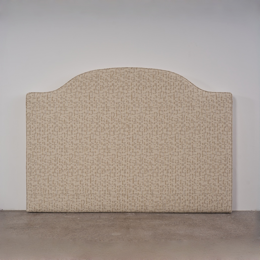 Customizable Headboards-Shape E