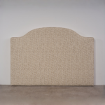 Customizable Headboards-Shape E