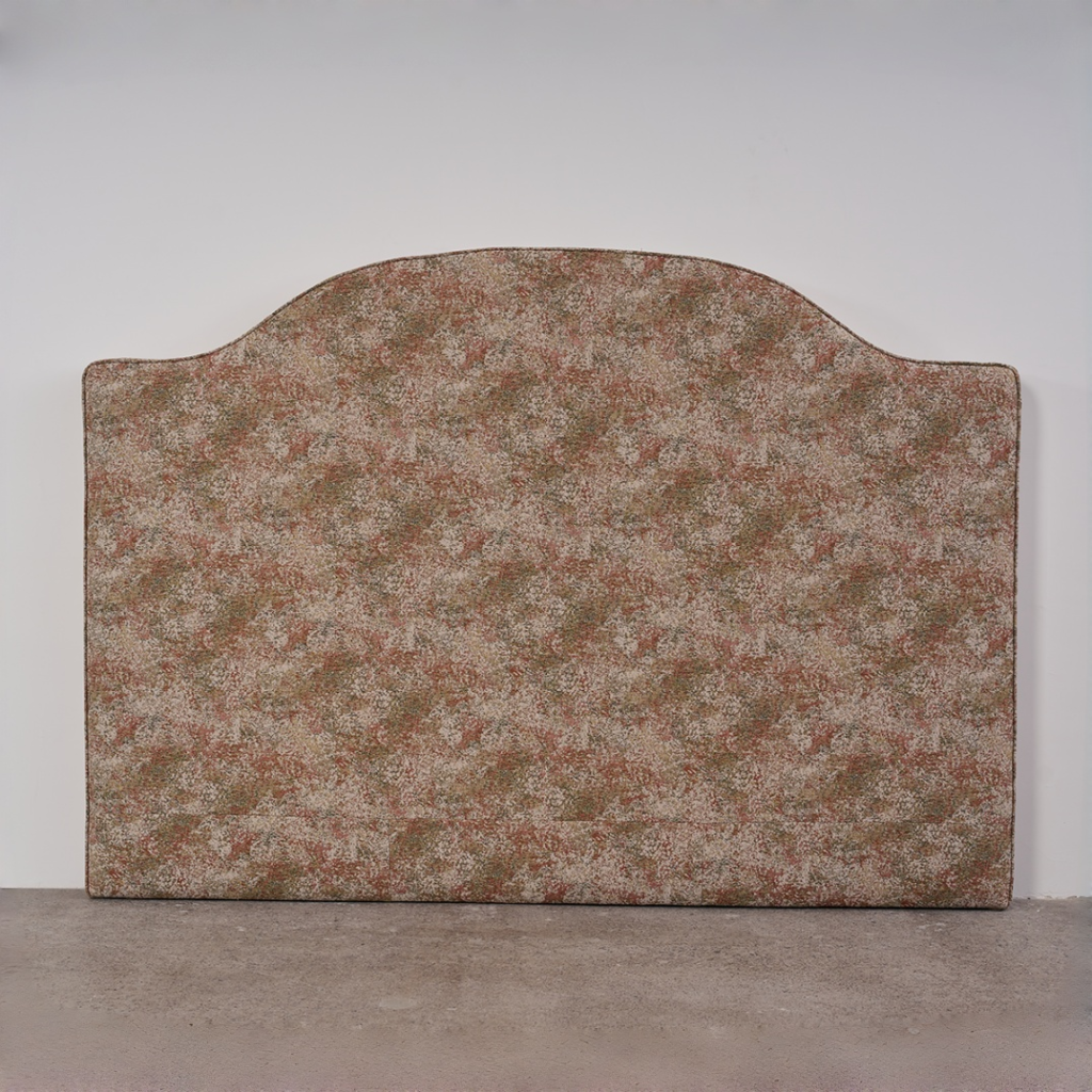 Customizable Headboards-Shape E