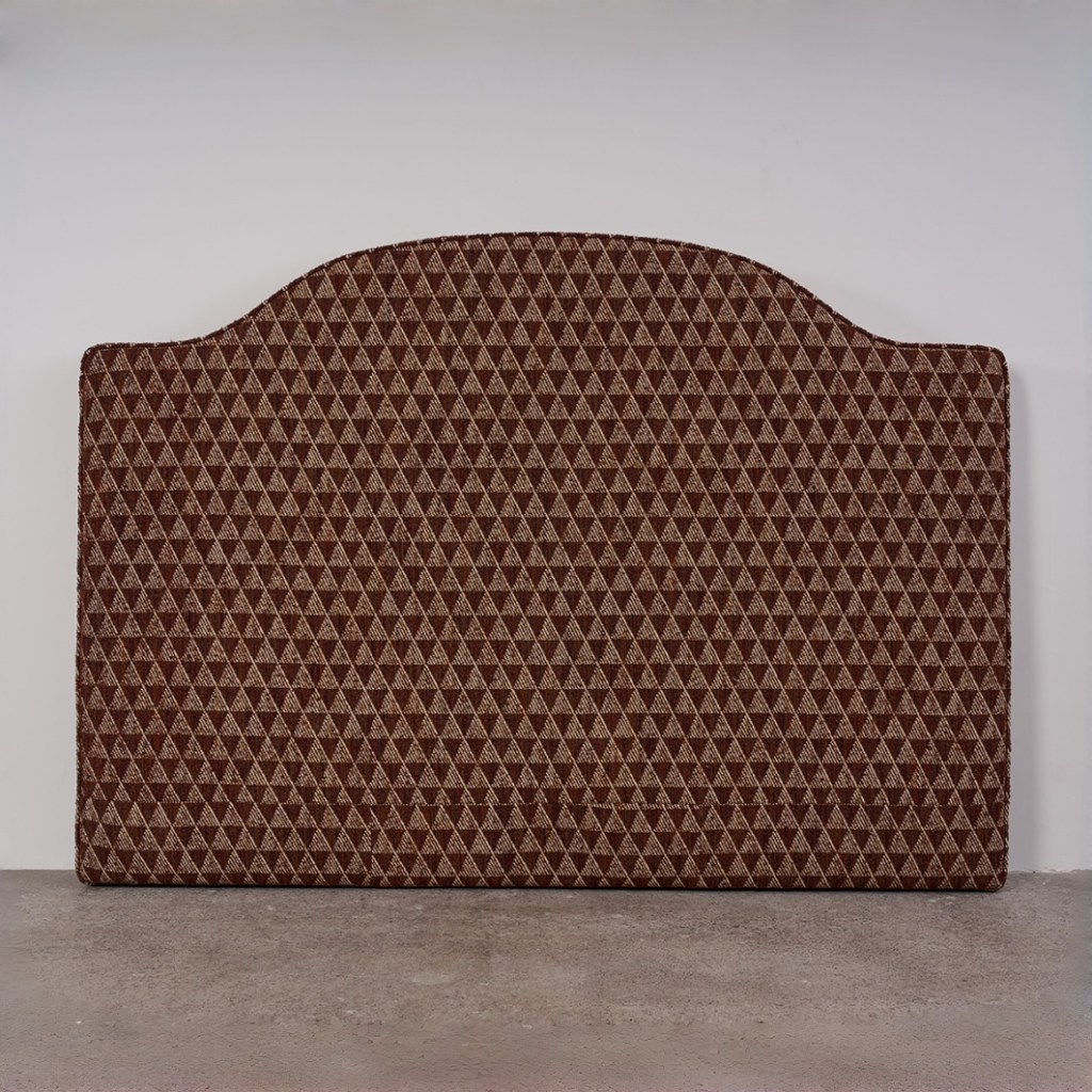 Customizable Headboards-Shape E