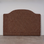 Customizable Headboards-Shape E