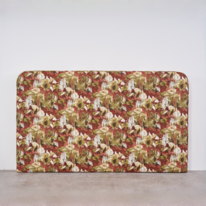 Pattern 08:Impressionist Bloom Jacquard