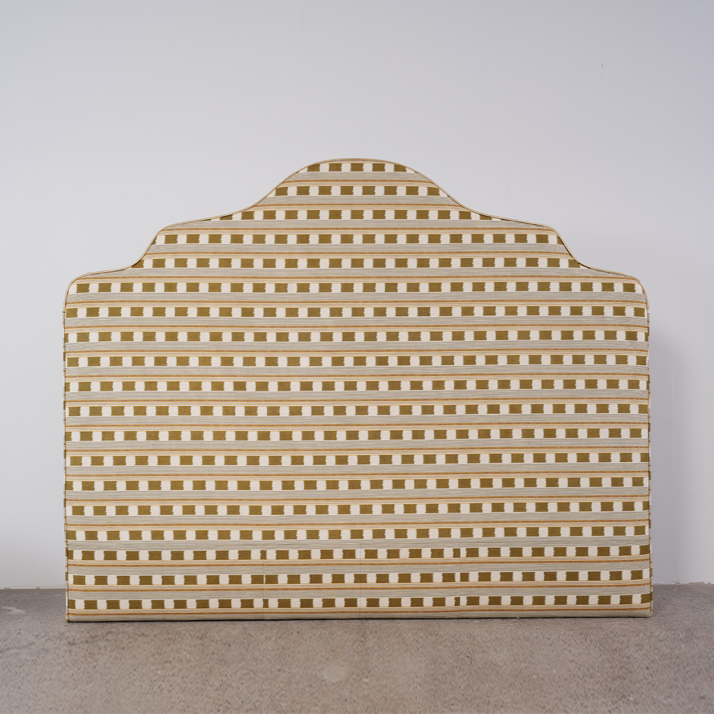 Customizable Headboards-Shape B