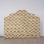 Customizable Headboards-Shape B