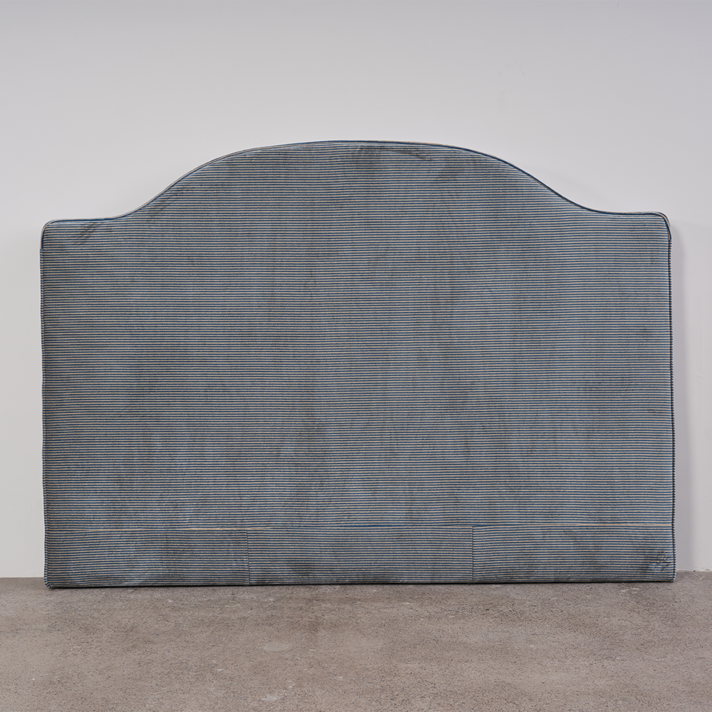 Customizable Headboards-Shape E