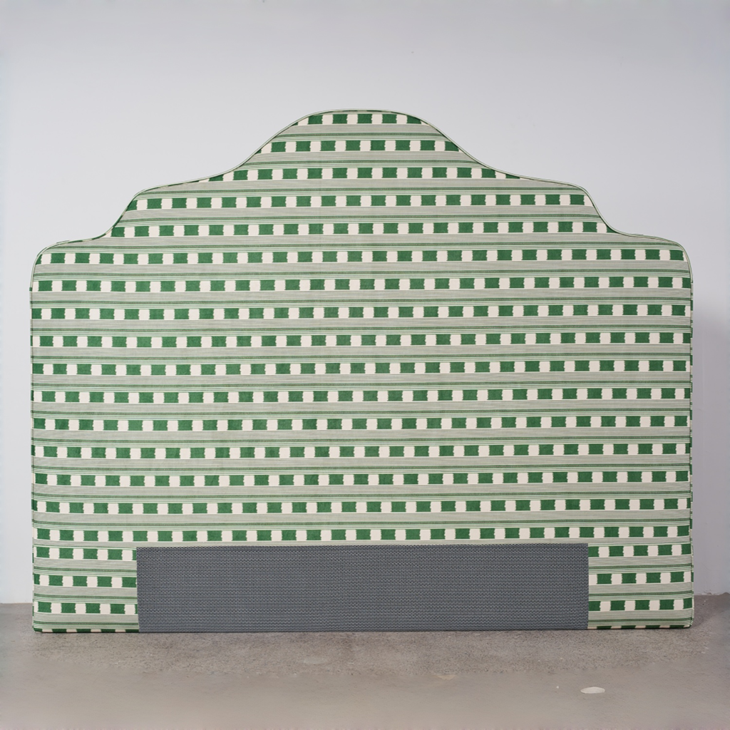 Customizable Headboards-Shape B