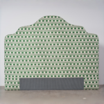 Customizable Headboards-Shape B
