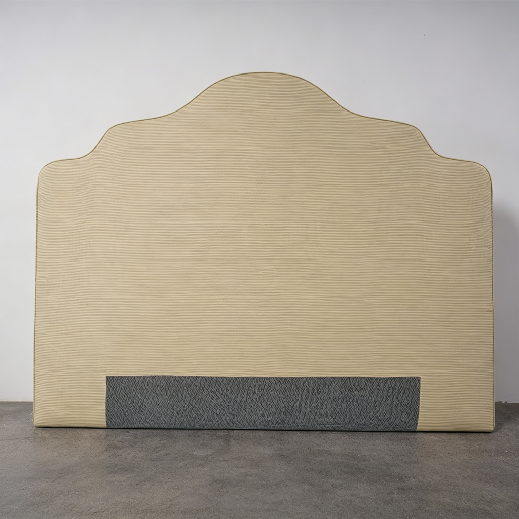 Customizable Headboards-Shape B