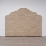 Customizable Headboards-Shape B