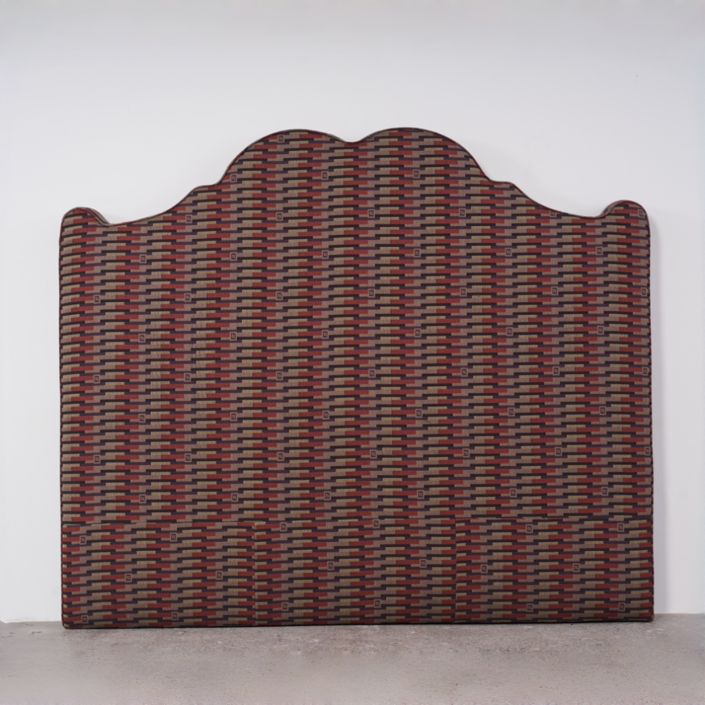 Pattern 19:Tudor Brick Jacquard