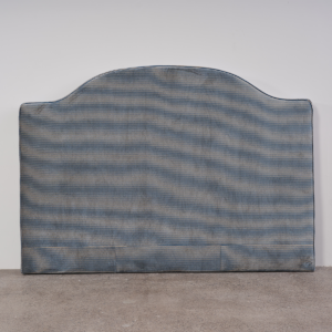 Pattern 05:Coastal Ticking Stripe