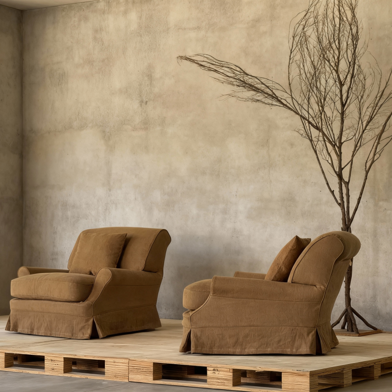 Claire Armchair