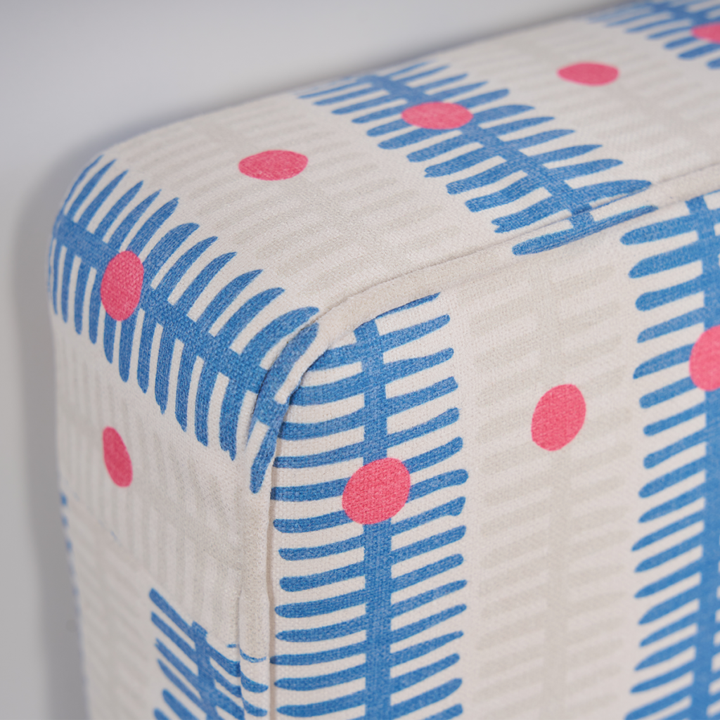 Customizable Headboards-Shape E