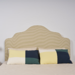 Pattern 13:Honeydew Stripe