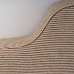 Customizable Headboards-Shape B