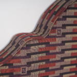 Pattern 19:Tudor Brick Jacquard