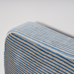 Pattern 05:Coastal Ticking Stripe