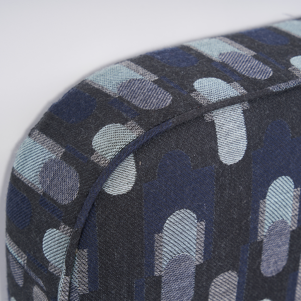 Pattern 09:Deep Ocean Ombre