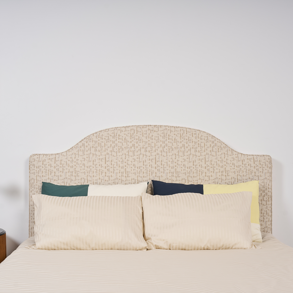 Pattern 02:Oatmeal Weave