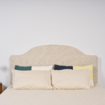 Pattern 02:Oatmeal Weave