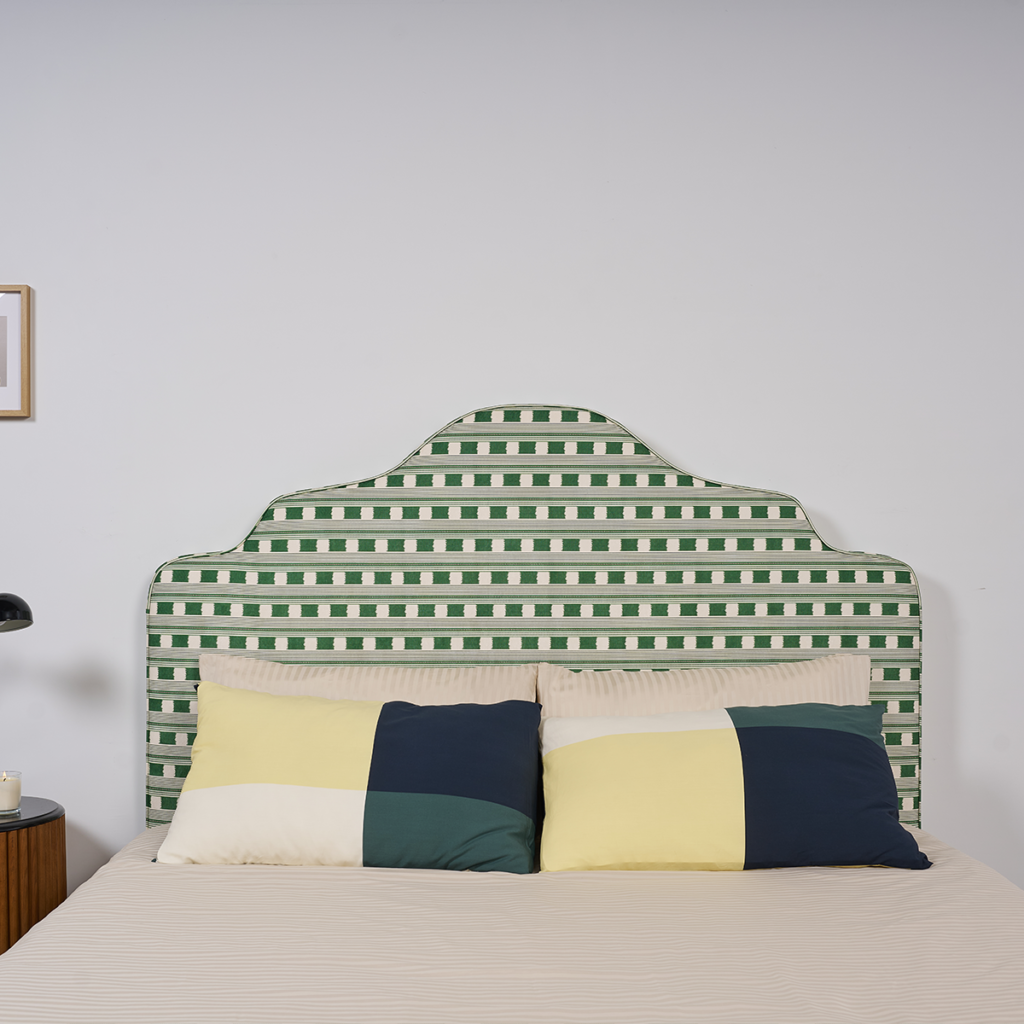Customizable Headboards-Shape B