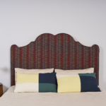 Pattern 19:Tudor Brick Jacquard