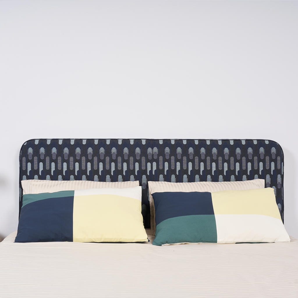 Pattern 09:Deep Ocean Ombre