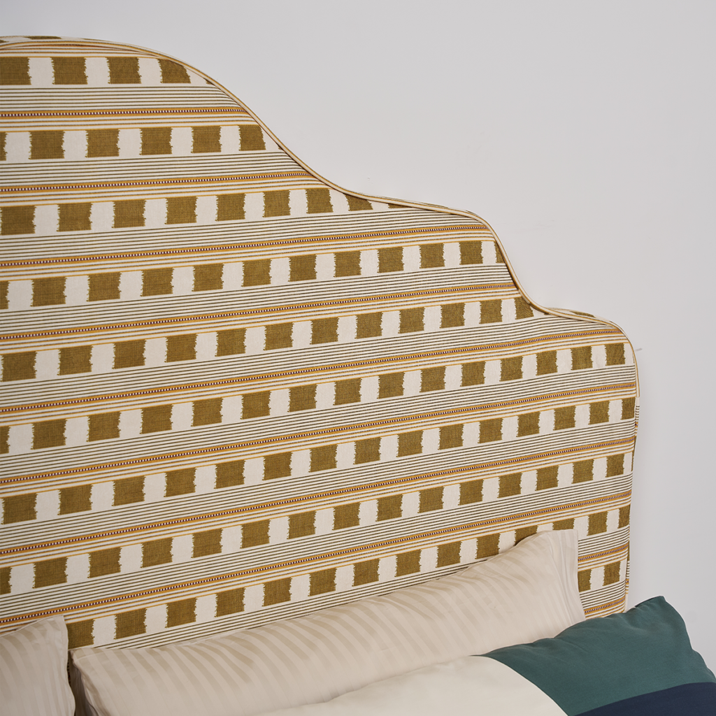 Customizable Headboards-Shape B
