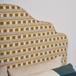 Customizable Headboards-Shape B