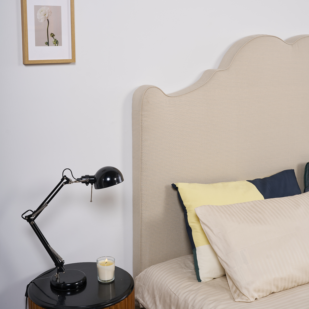 Pattern 18:Sandstone Micro Stripe