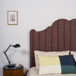 Pattern 19:Tudor Brick Jacquard